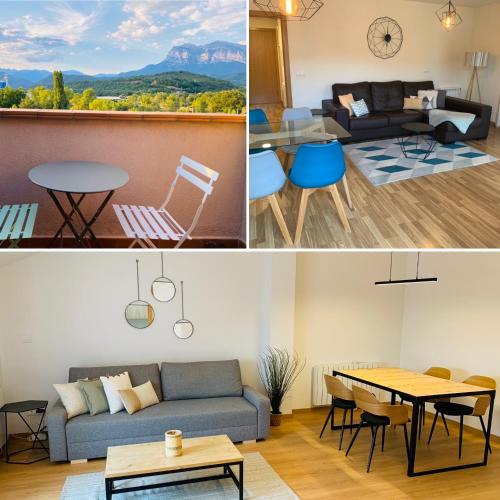 Apartamentos Best Ainsa — 4-Star Luxury Hotel in Ainsa, Spain