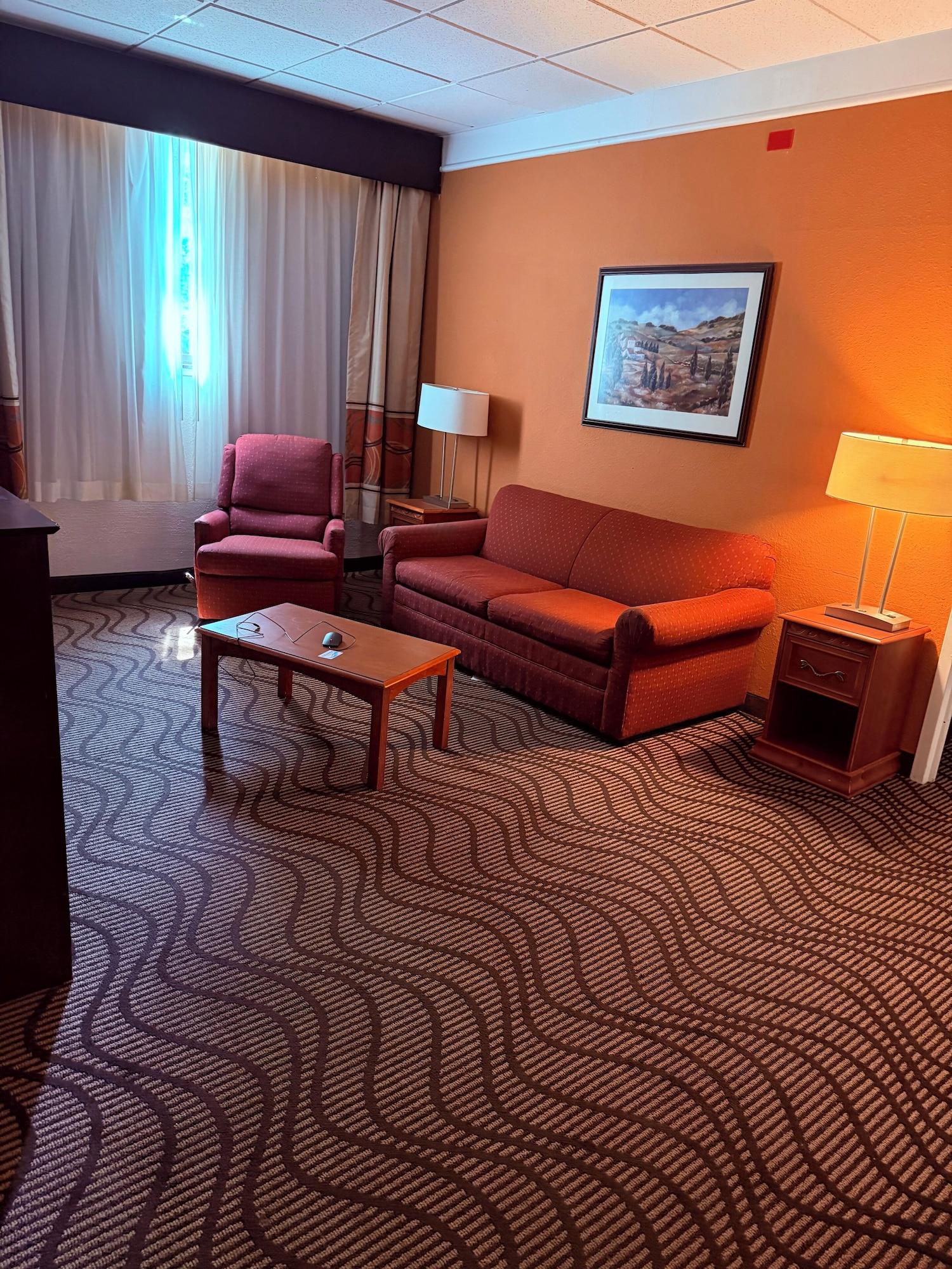 Mountain Valley Inn & Suites - photo 30