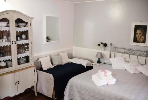 Villa Ida Bed & Breakfast — 4-Star Luxury Hotel in Terracina, Italy