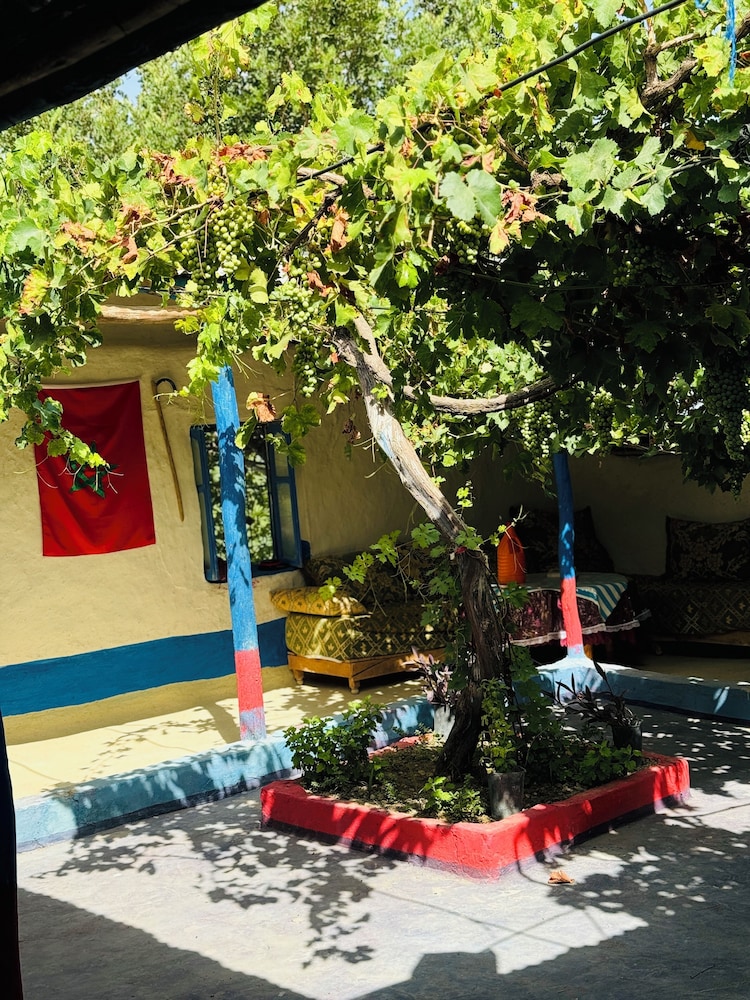 Dar diafa Jennane - last minute hotel in Zoumi