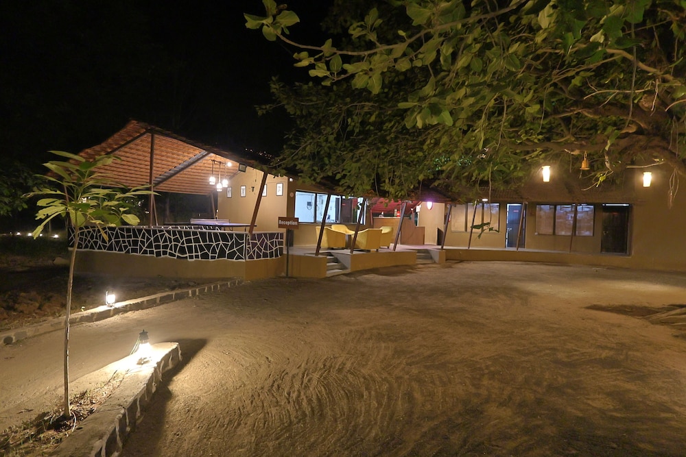 Spree Maati Jungle Resort — Manpur