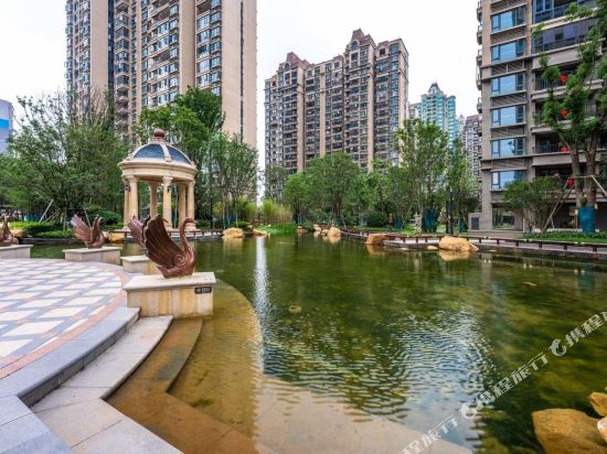 Ppi Home - last minute hotel in Changsha