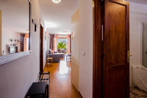 Apartment Garden City 6 — 4-Star Luxury Hotel in Playa De Las Americas, Spain