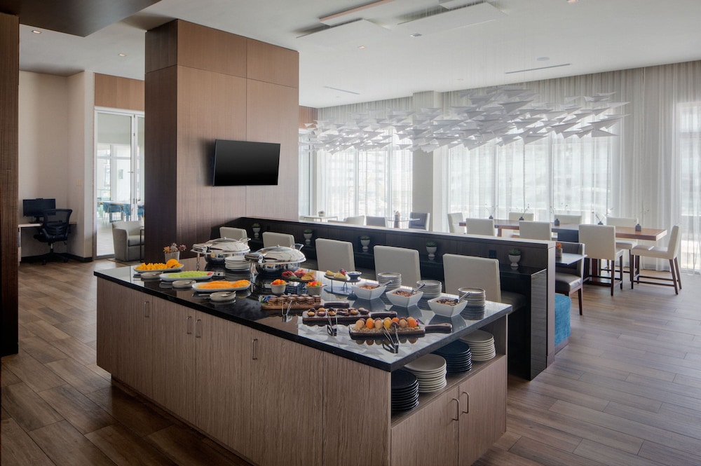 Marriott Fort Lauderdale Airport - photo 79