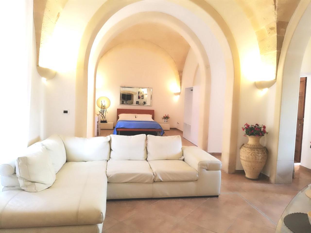 Dimora Cinzia — hotel in Uggiano La Chiesa