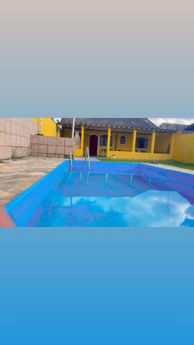 Casa mongabeach — 4-Star Luxury Hotel in Mongagua, Brasil