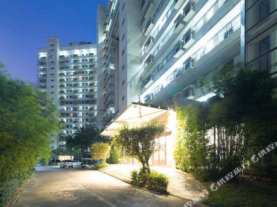 Xiaolu Chenke Holiday Hotel in Qionghai, People's Republic of China