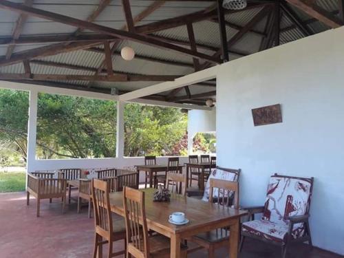 Residence Monique — Ambodifotatra — photo 4