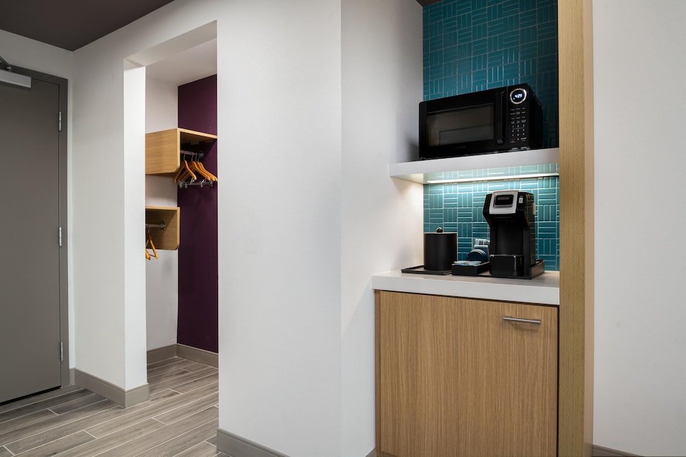 Hilton Garden Inn Orlando I 4 Millenia Blvd Mall - photo 13