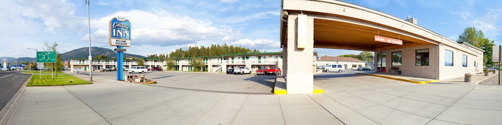 Benny's Colville Inn - photo 18