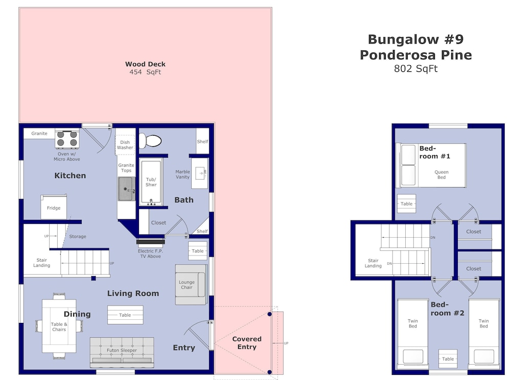 Brundage Bungalows - photo 60