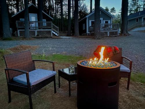 Pine Grove Cottages - photo 54
