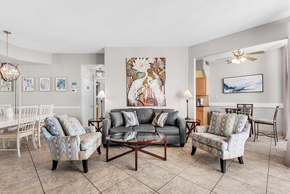 Surfside Resort #1509 - photo 14