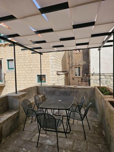 Bogdanović Home — 4-Star Luxury Hotel in Dubrovnik, Croatia