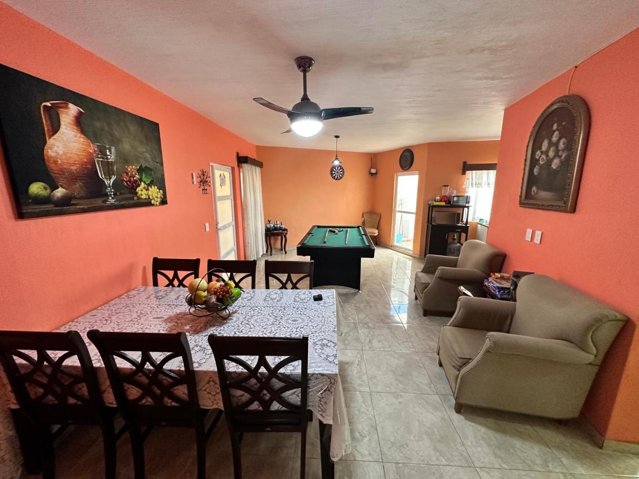 Departamento María Concepción — Tequila — photo 4