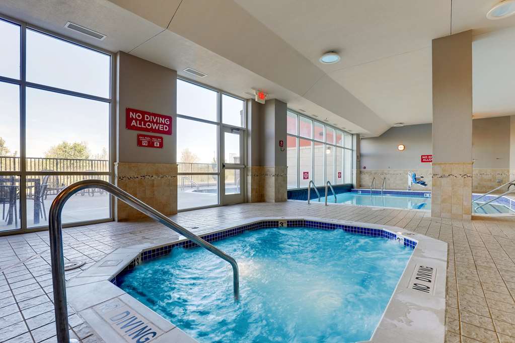 Drury Inn & Suites Kansas City Independence - photo 22