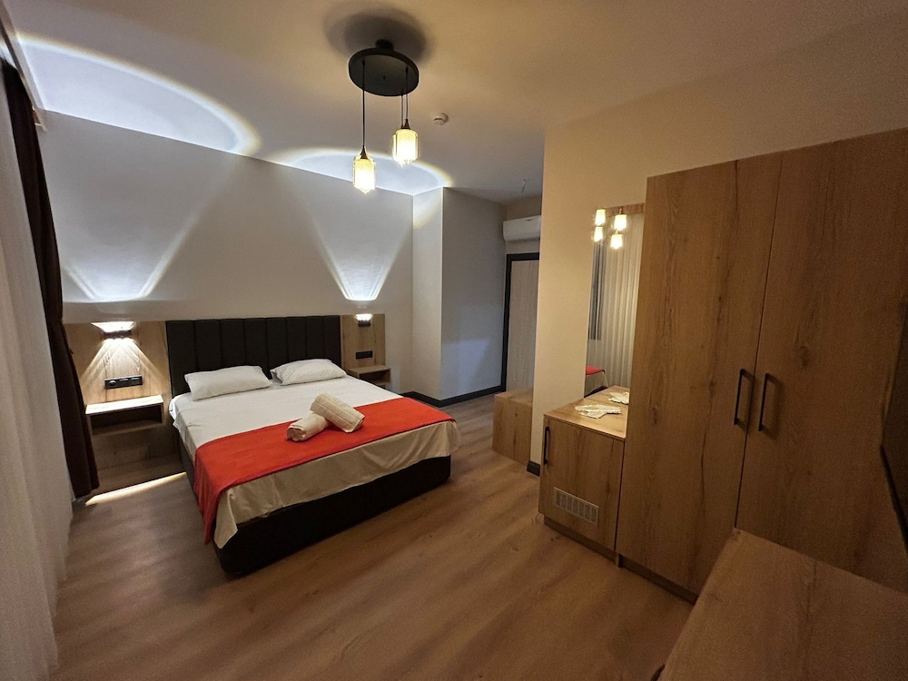 Mayavera Otel — Rize — photo 3