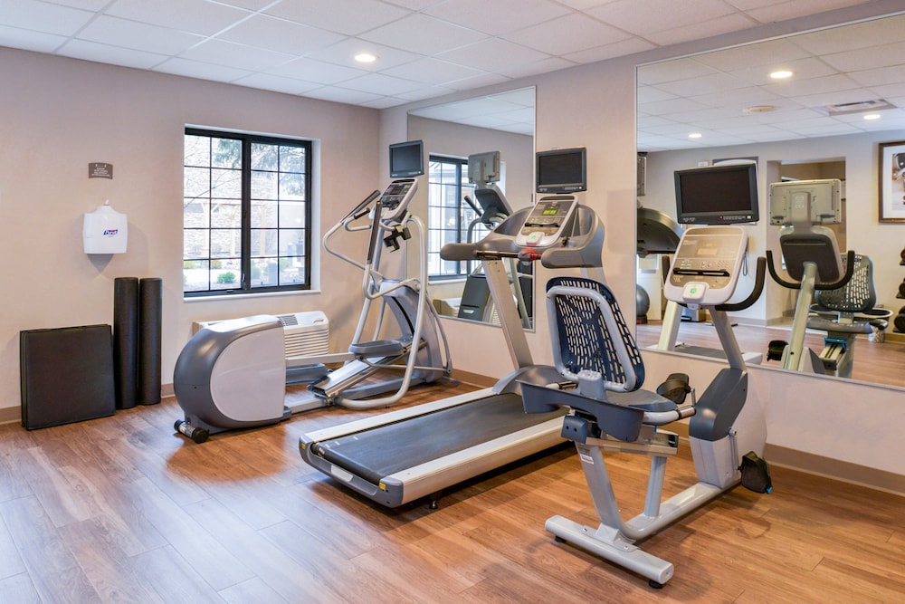 Staybridge Suites Indianapolis Fishers by IHG - photo 62