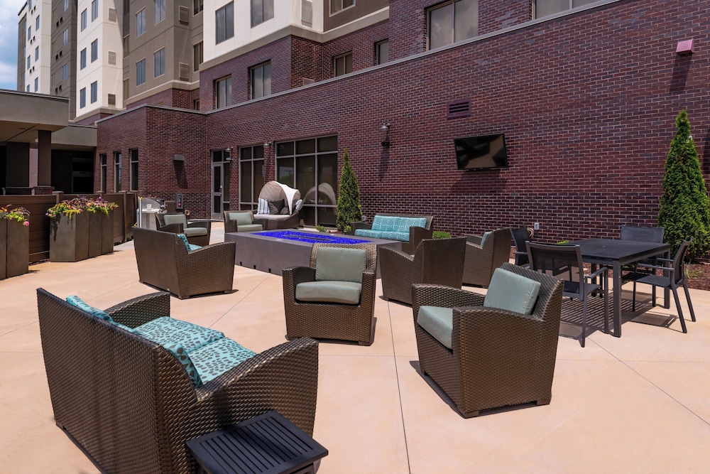 Courtyard by Marriott Charlotte Northlake - photo 35