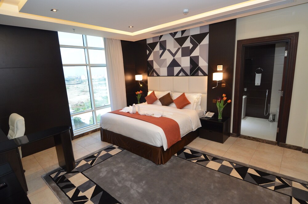 Bayat Suites — Abha — photo 5