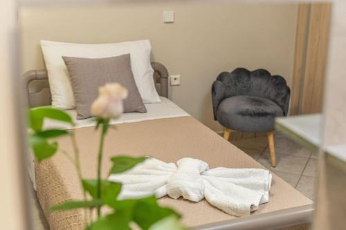 Eden — 4-Star Luxury Hotel in Sami, Greece