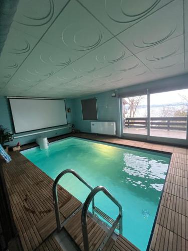 Apartment enjoy and swim — 4-Star Luxury Hotel in Oslo, Norway