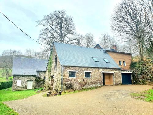 Ferme 16 Pers Calme Et Nature A Clecy — Clecy