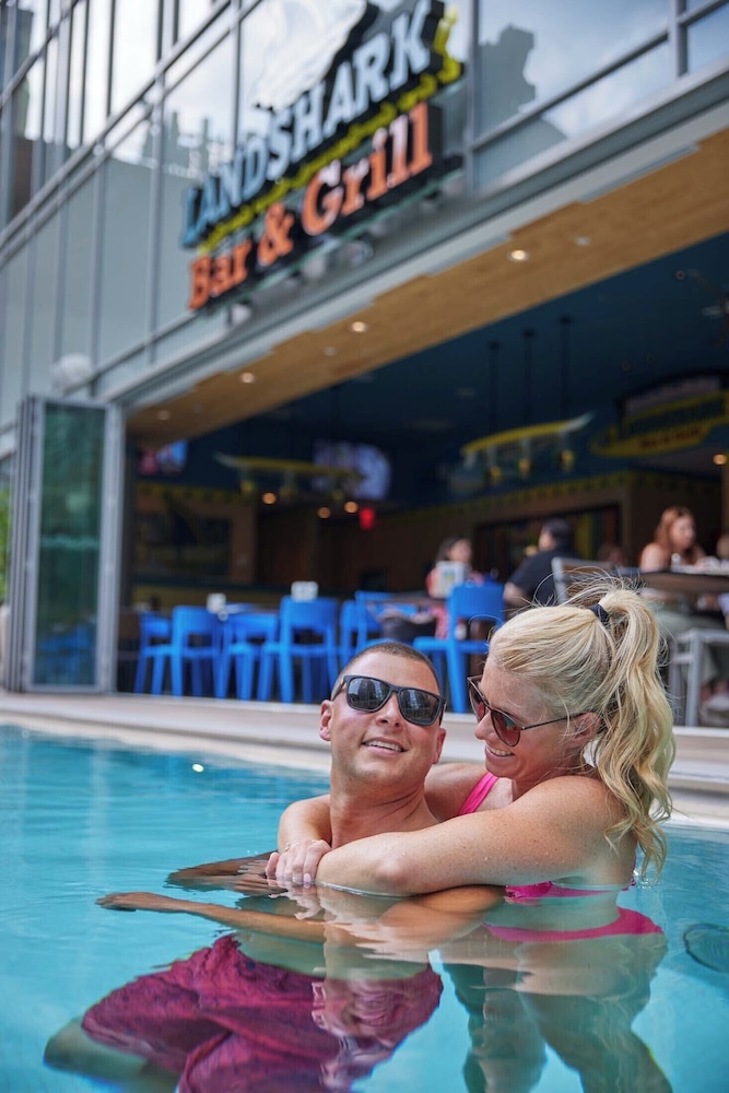 Margaritaville Resort Times Square - photo 44