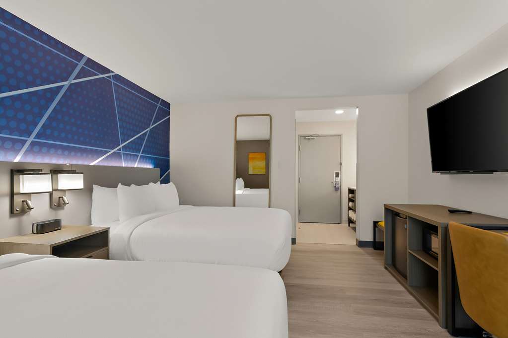 Comfort Inn Conroe - photo 27