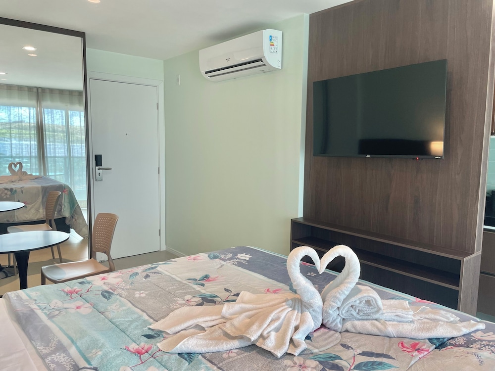 RN Studio Premium 1004 Vista Mar — Maceio — photo 4
