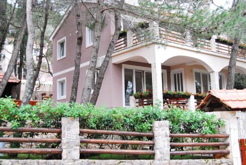 Hotel Art Media in Herceg-Novi, Montenegro