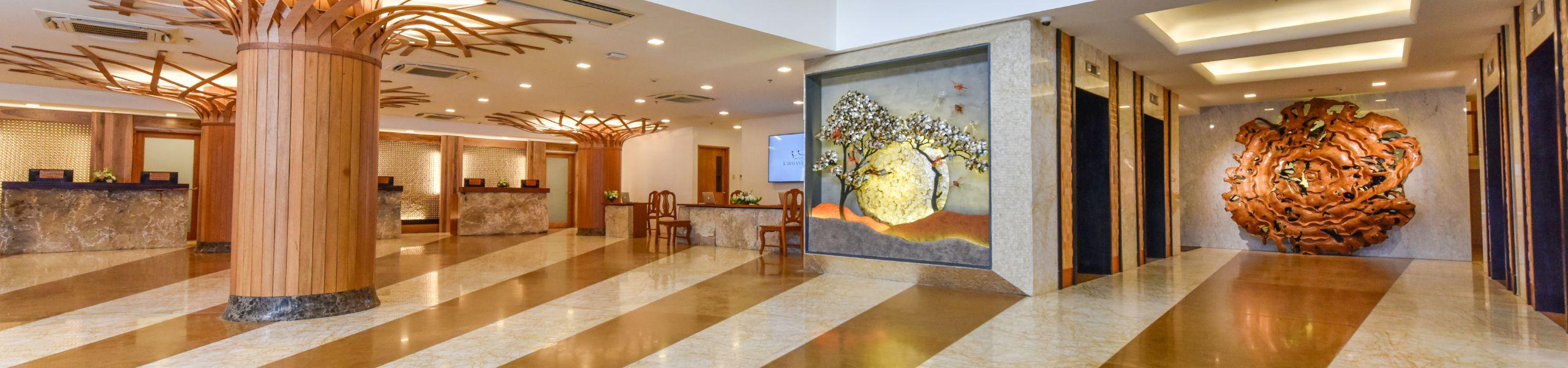 Kabayan Hotel Pasay - last minute hotel in Manila
