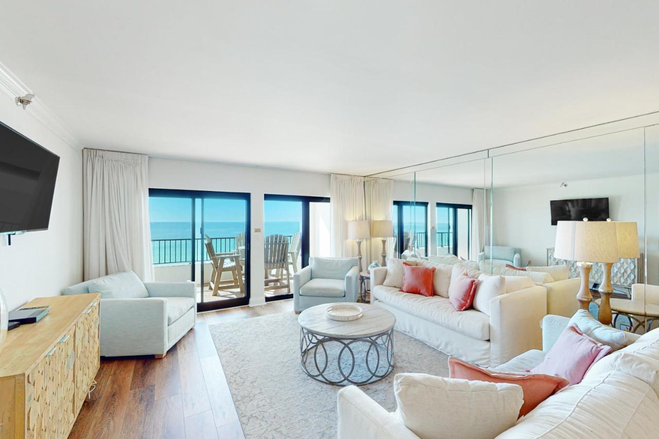 Breakers East 604 - carbon neutral hotel in Destin