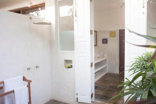 Ratnakara in Devinuwara, Sri Lanka