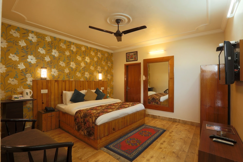 Hotel Mongas — Dalhousie — photo 4
