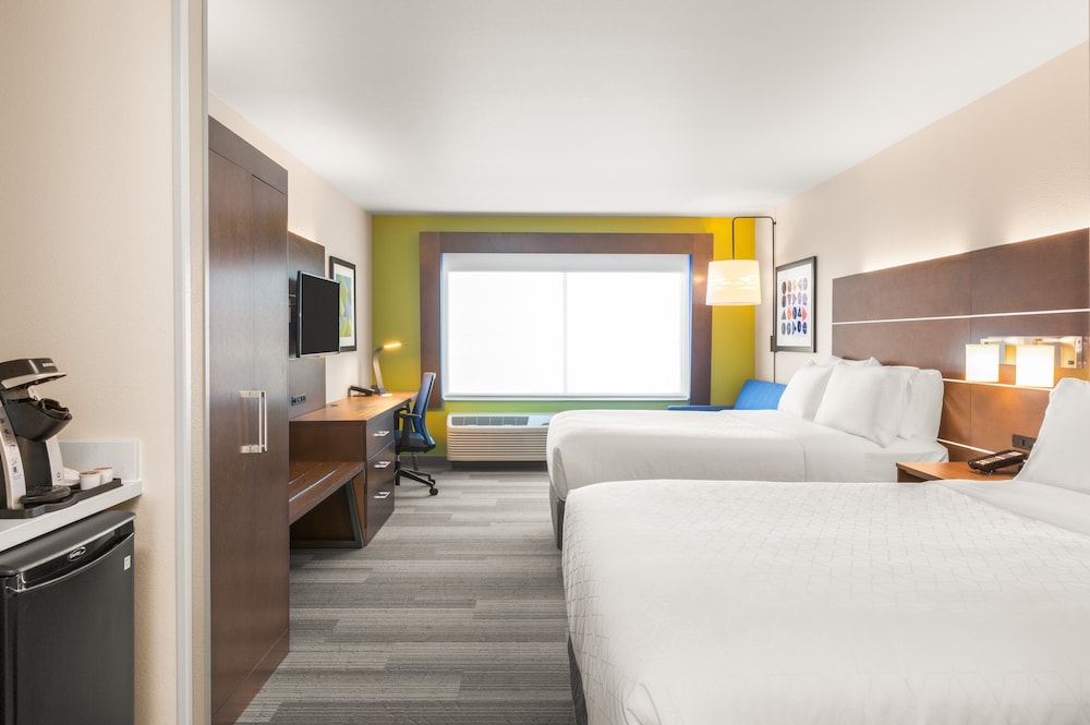 Holiday Inn Express and Suites Union Gap Yakima Area an IHG Hotel - photo 4