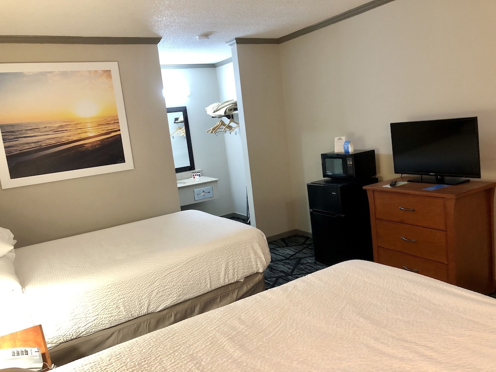 Days Inn by Wyndham Manning - photo 5