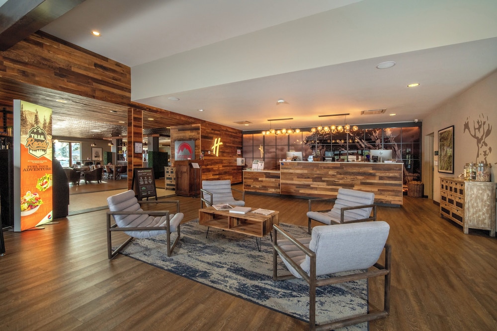 Holiday Inn Estes Park by IHG - photo 102