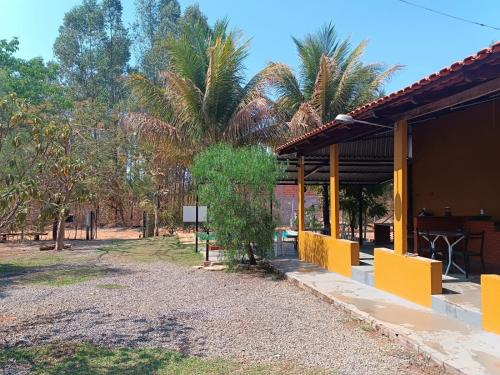 Chácara Recanto do Ipê Formosa GO in Formosa, Brasil