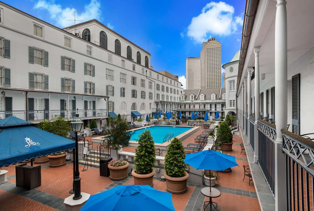 The Royal Sonesta New Orleans - photo 50