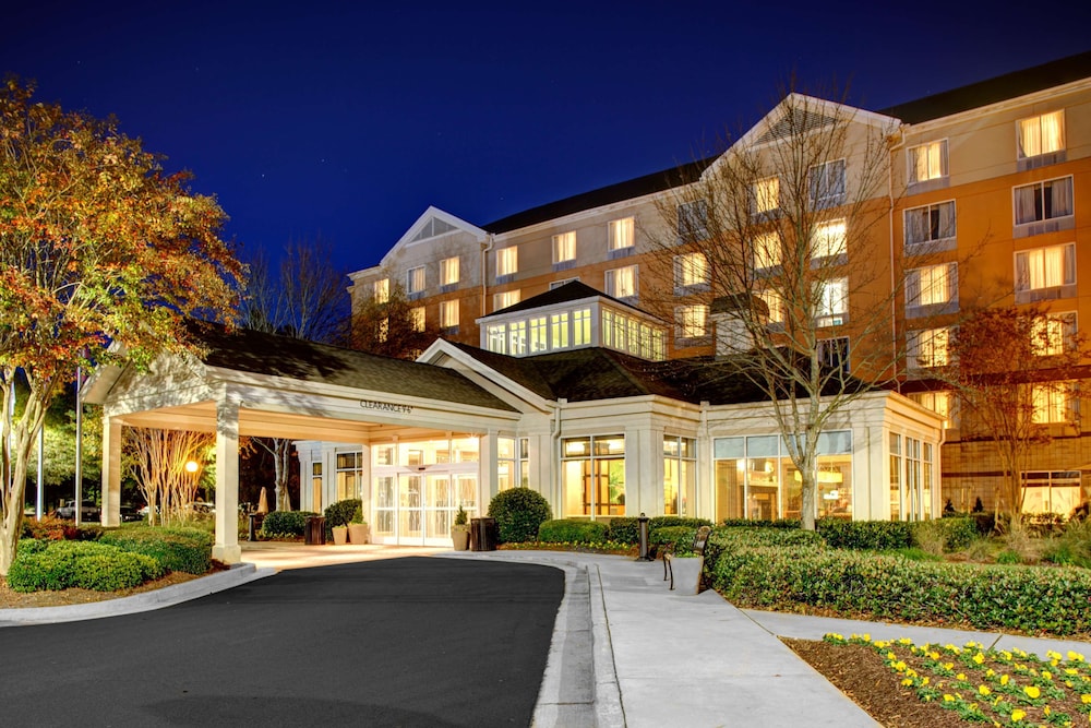 Hilton Garden Inn Atlanta North Alpharetta - featured photo