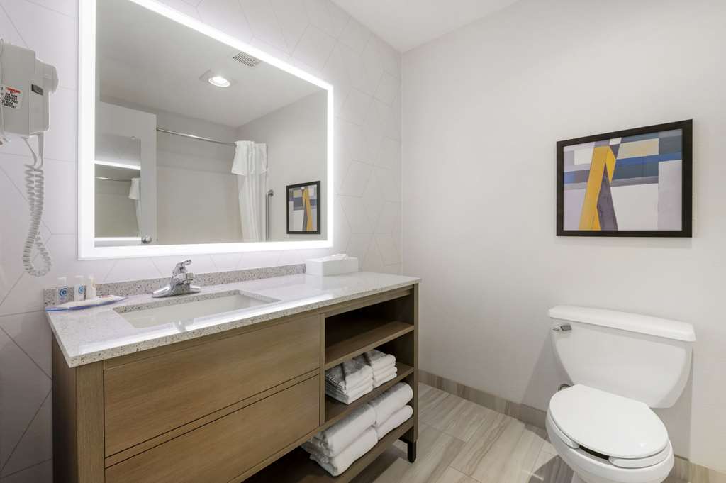 Comfort Inn Edinburgh Columbus - photo 23