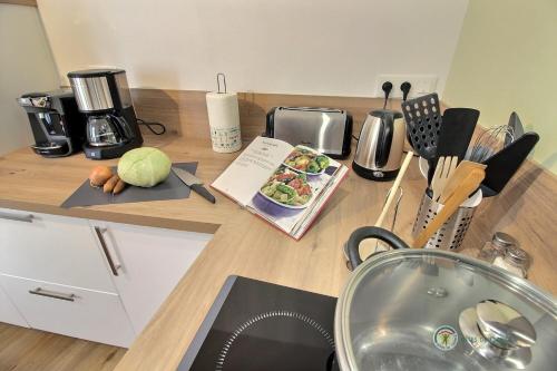 La Venelle in Saint-Quay-Portrieux, France