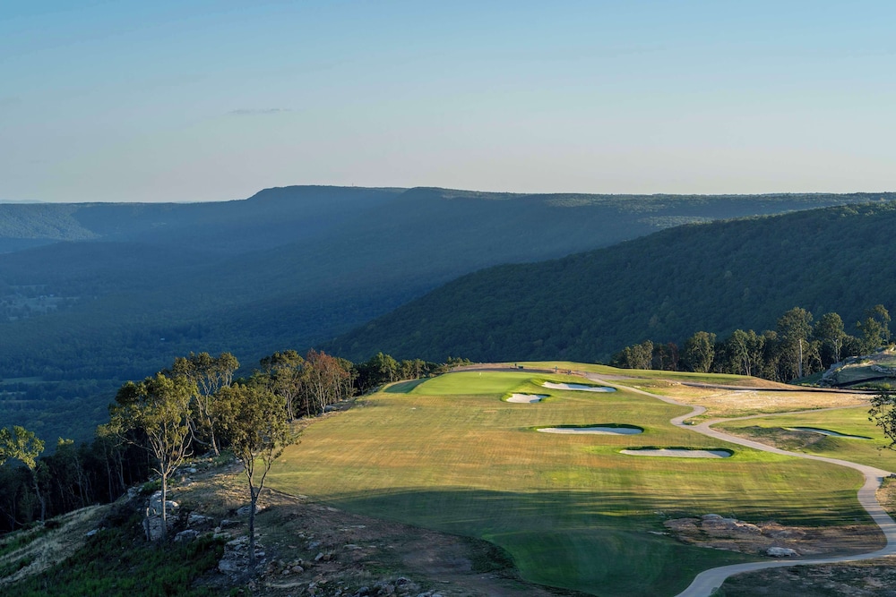 Cloudland at McLemore Resort Lookout Mountain Curio by Hilton - photo 148