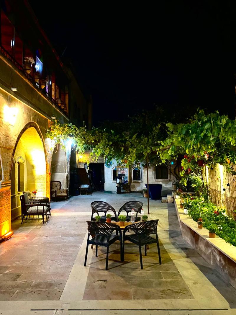 Pacha Cave Hotel - last minute hotel in Nevsehir