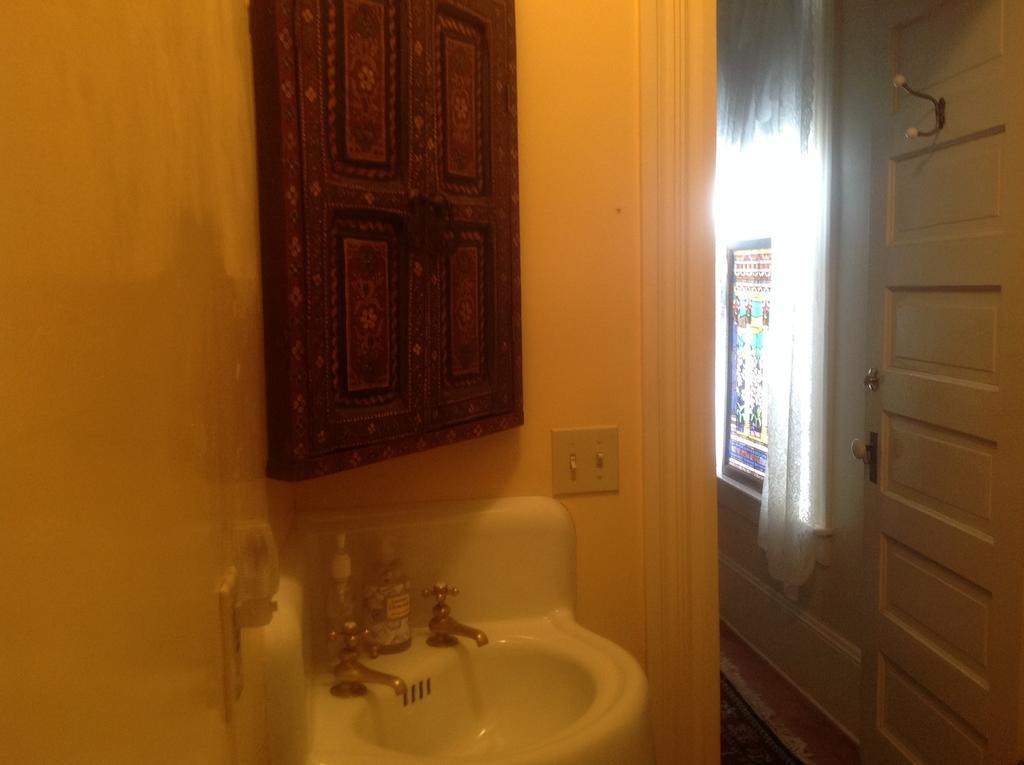 Blooming Garden Inn - photo 12