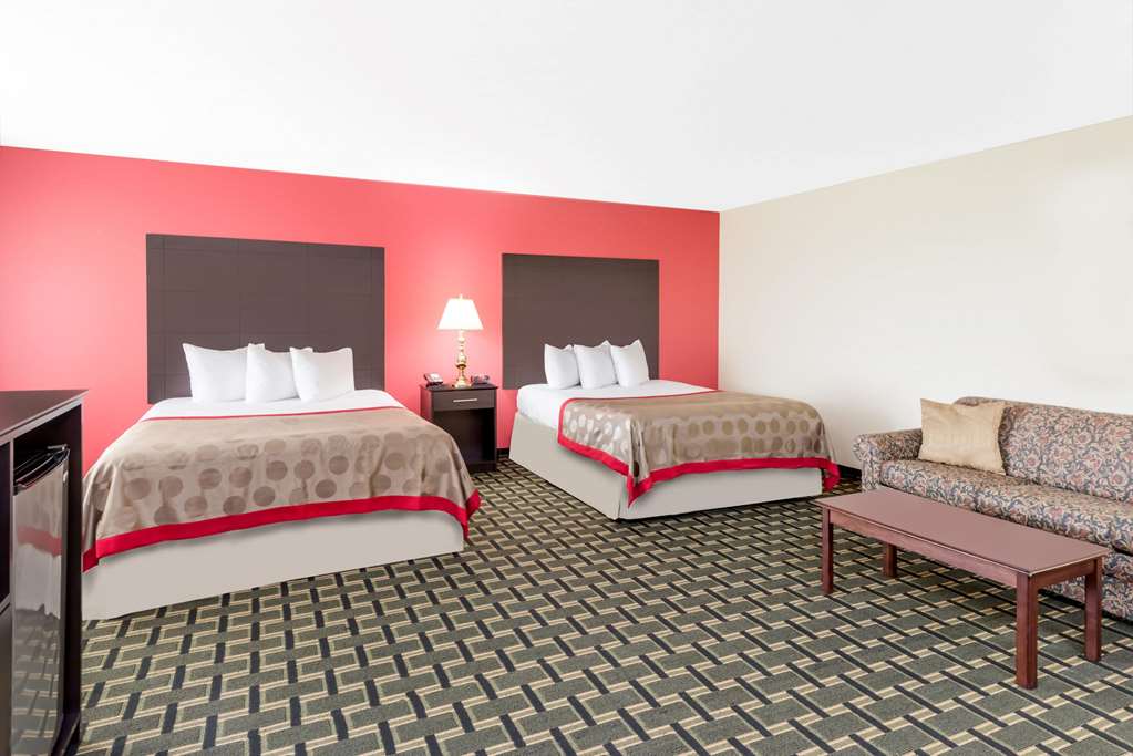Ramada by Wyndham Vandalia - photo 18