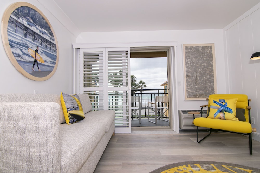 Ocean Park Inn - photo 17