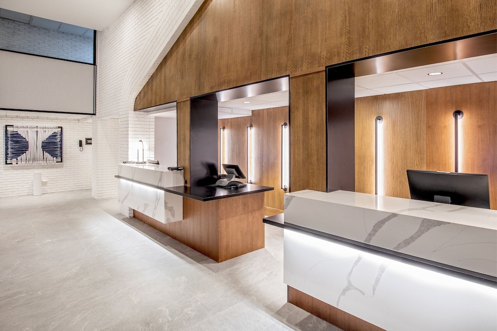 Sheraton Nashua - photo 3