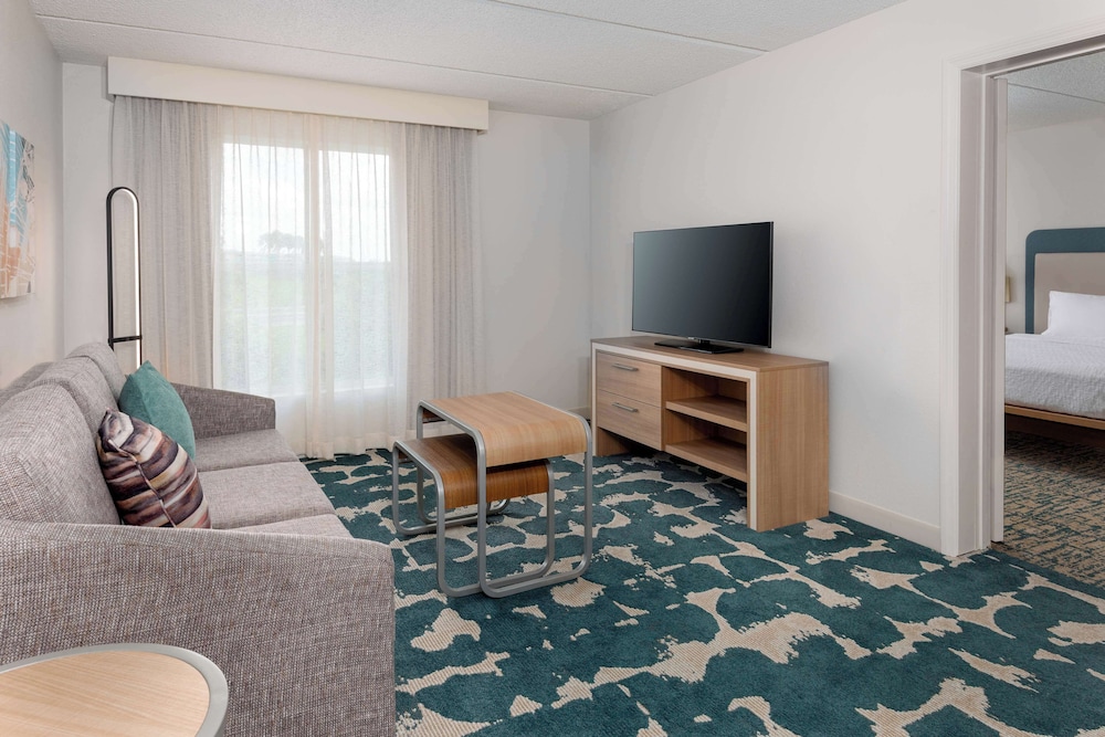 Homewood Suites By Hilton Orlando Nearest Universal Studios - photo 20